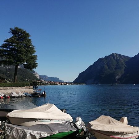 Lake And Guzzi View - Holiday Home Mandello del Lario Exteriér fotografie