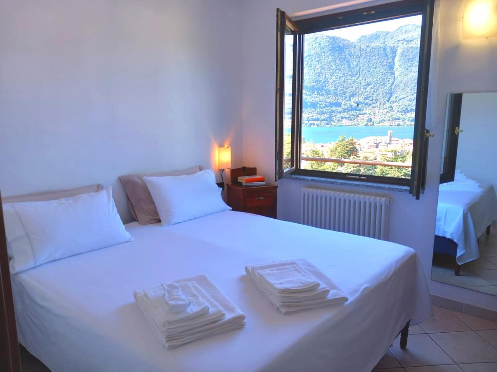 Lake And Guzzi View - Holiday Home Mandello del Lario Exteriér fotografie
