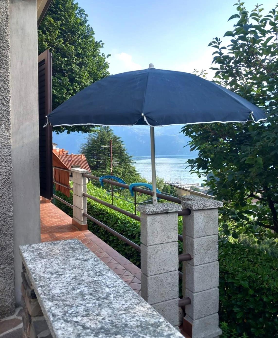 Lake And Guzzi View - Holiday Home Mandello del Lario Exteriér fotografie