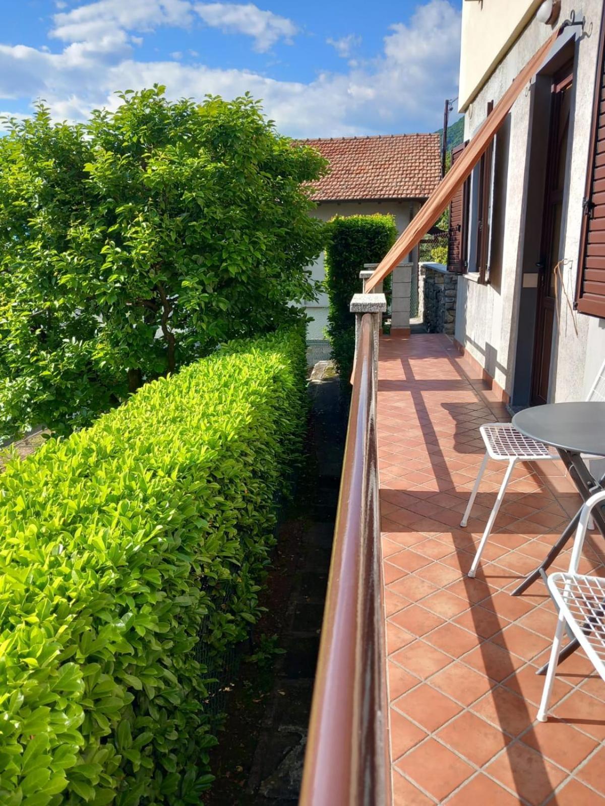 Lake And Guzzi View - Holiday Home Mandello del Lario Exteriér fotografie